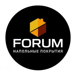 FORUM, салон напольных покрытий