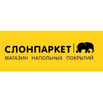 Слонпаркет