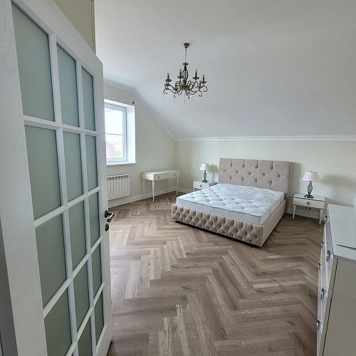 Кварцевый ламинат Fargo Parquet Дуб Марракеш 33-81996-10 4/0.5мм Кварцевый ламинат Fargo Parquet Дуб Марракеш 33-81996-10 4/0.5мм