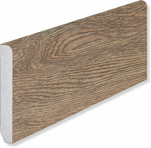 Кварцевый плинтус Fargo JC 18002-1 Дуб Классик Кварцевый плинтус Fargo JC 18002-1 Дуб Классик