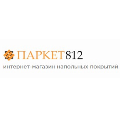 Паркет 812